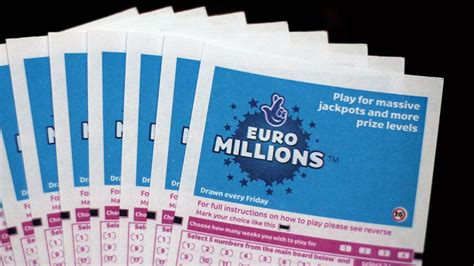 euromilhões jackpot